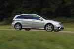 Mercedes-Benz R63 AMG 2007 года